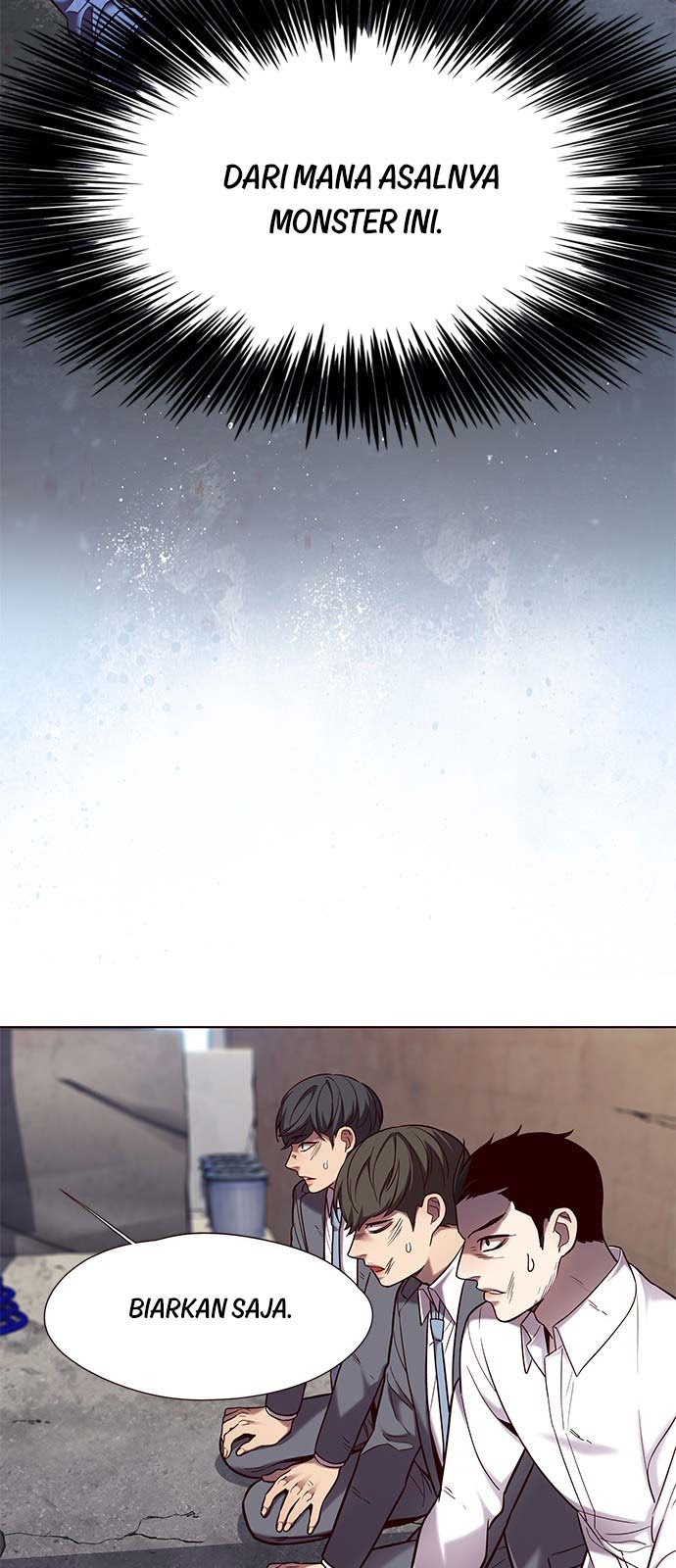 Eleceed