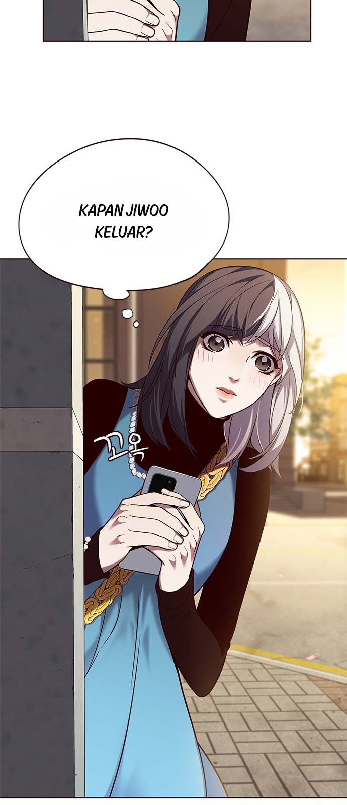 Eleceed