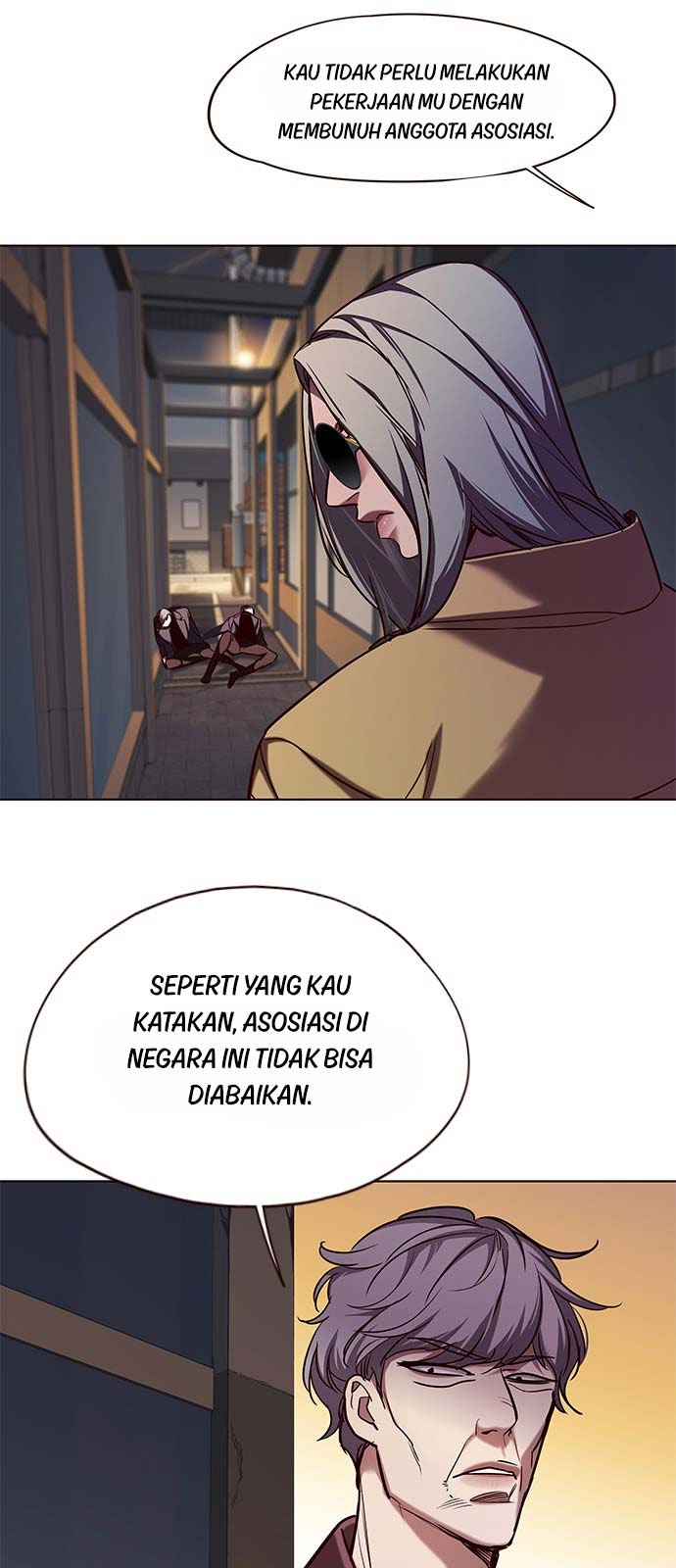 Eleceed