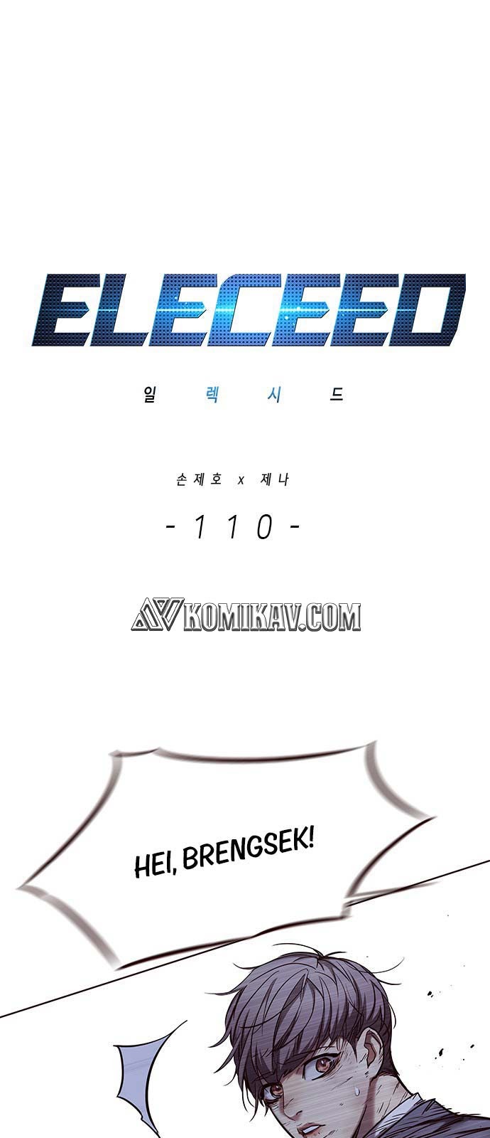 Eleceed