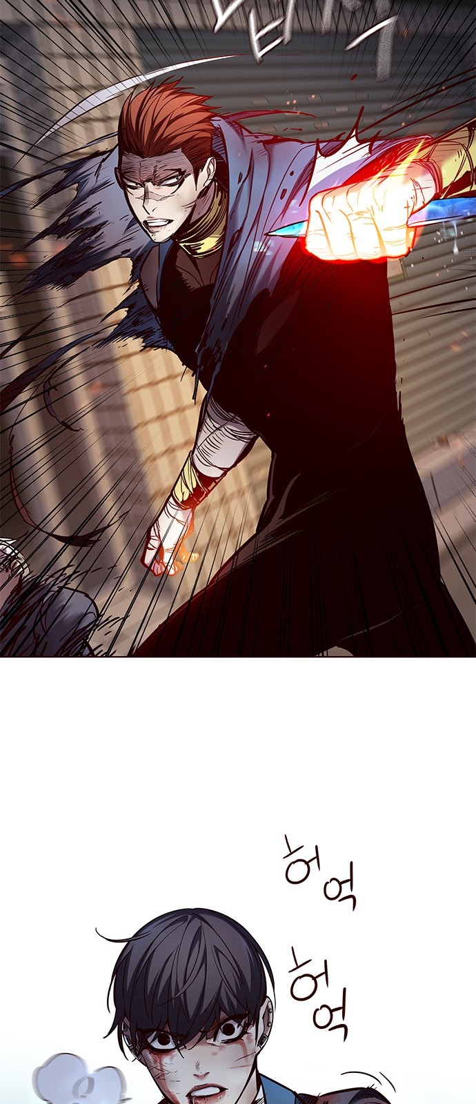Eleceed