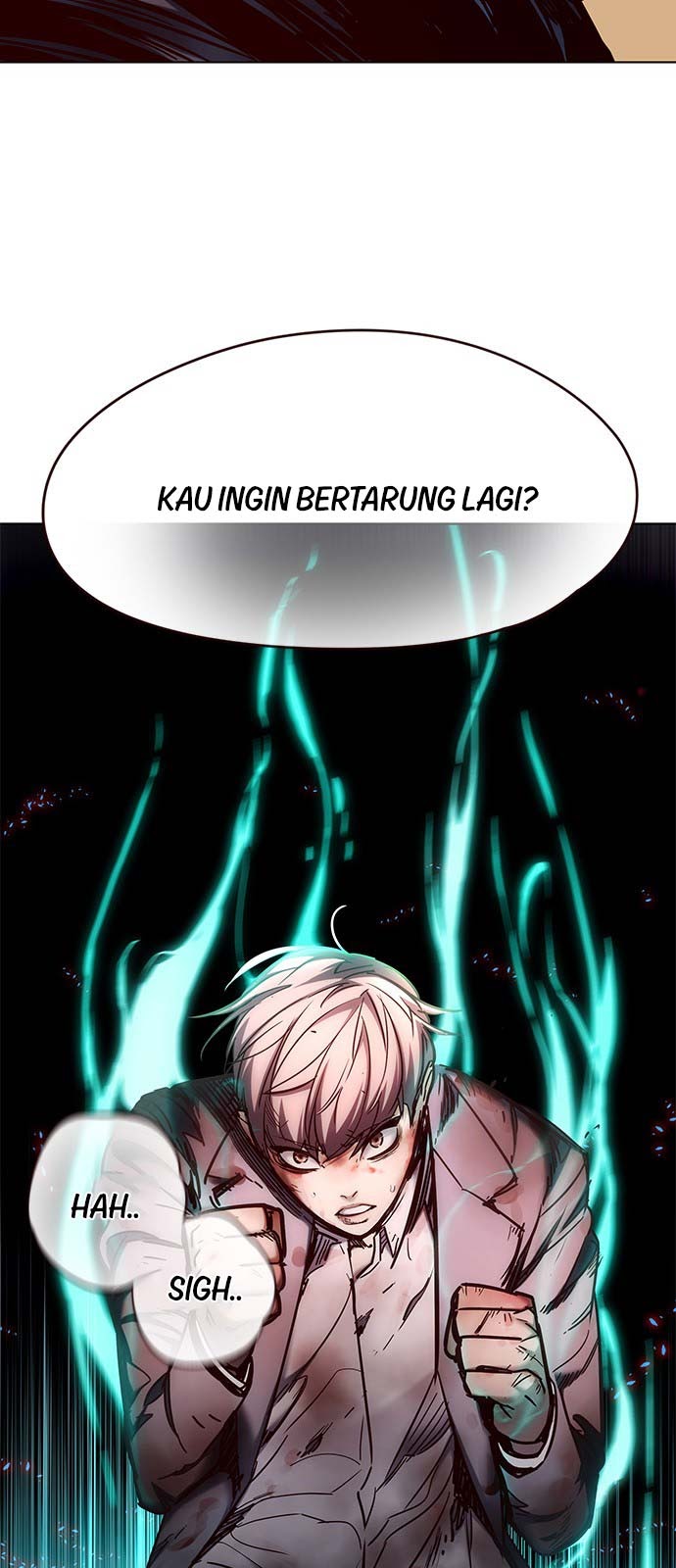 Eleceed