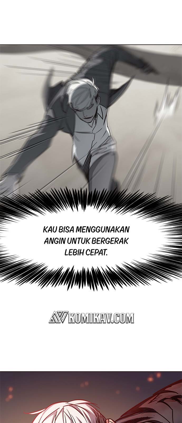 Eleceed