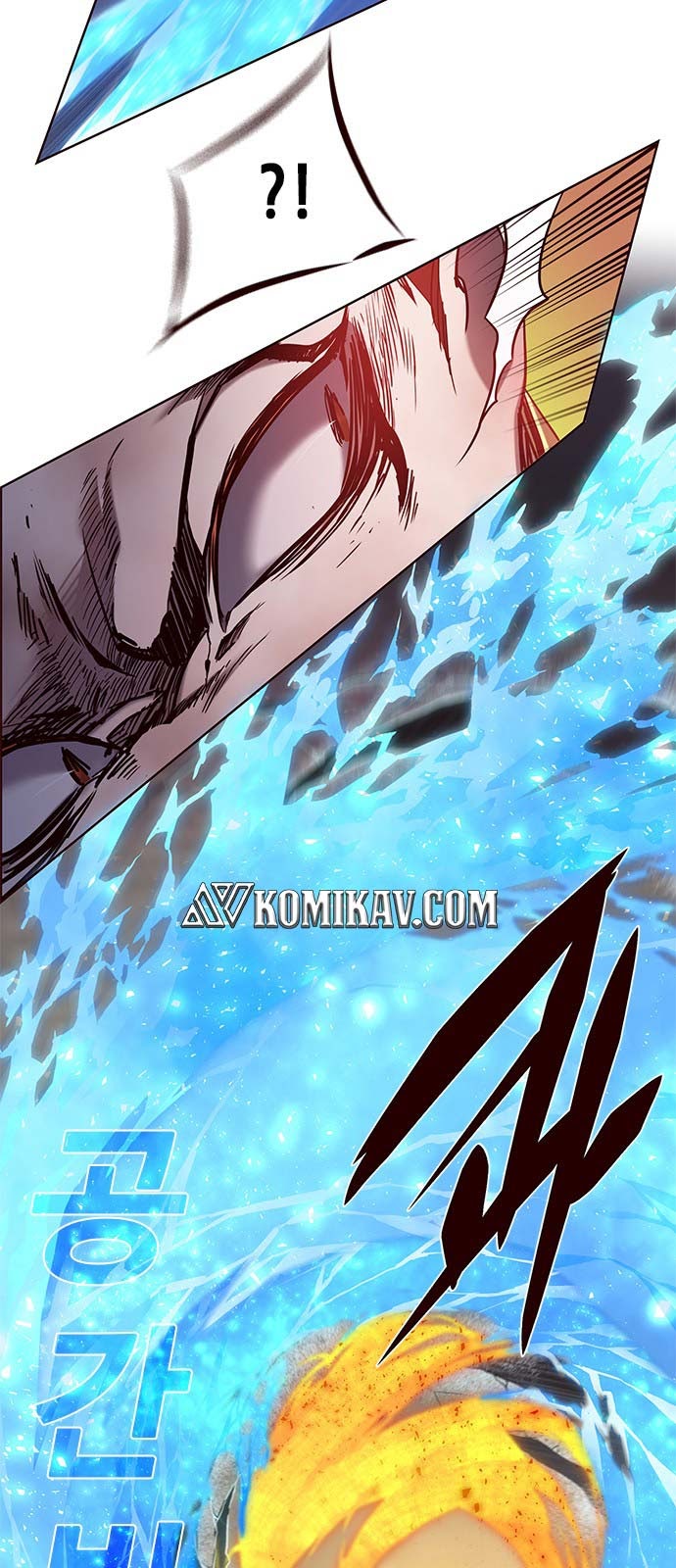Eleceed