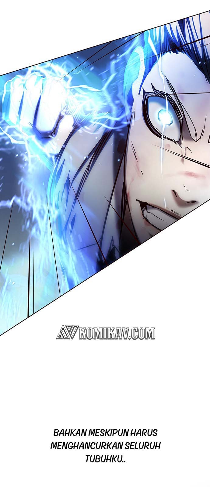 Eleceed