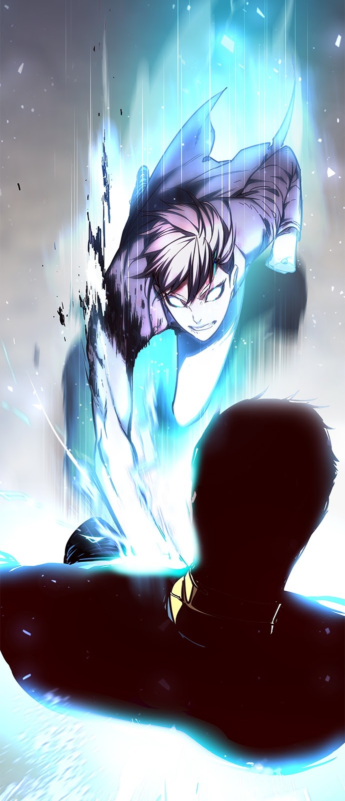 Eleceed