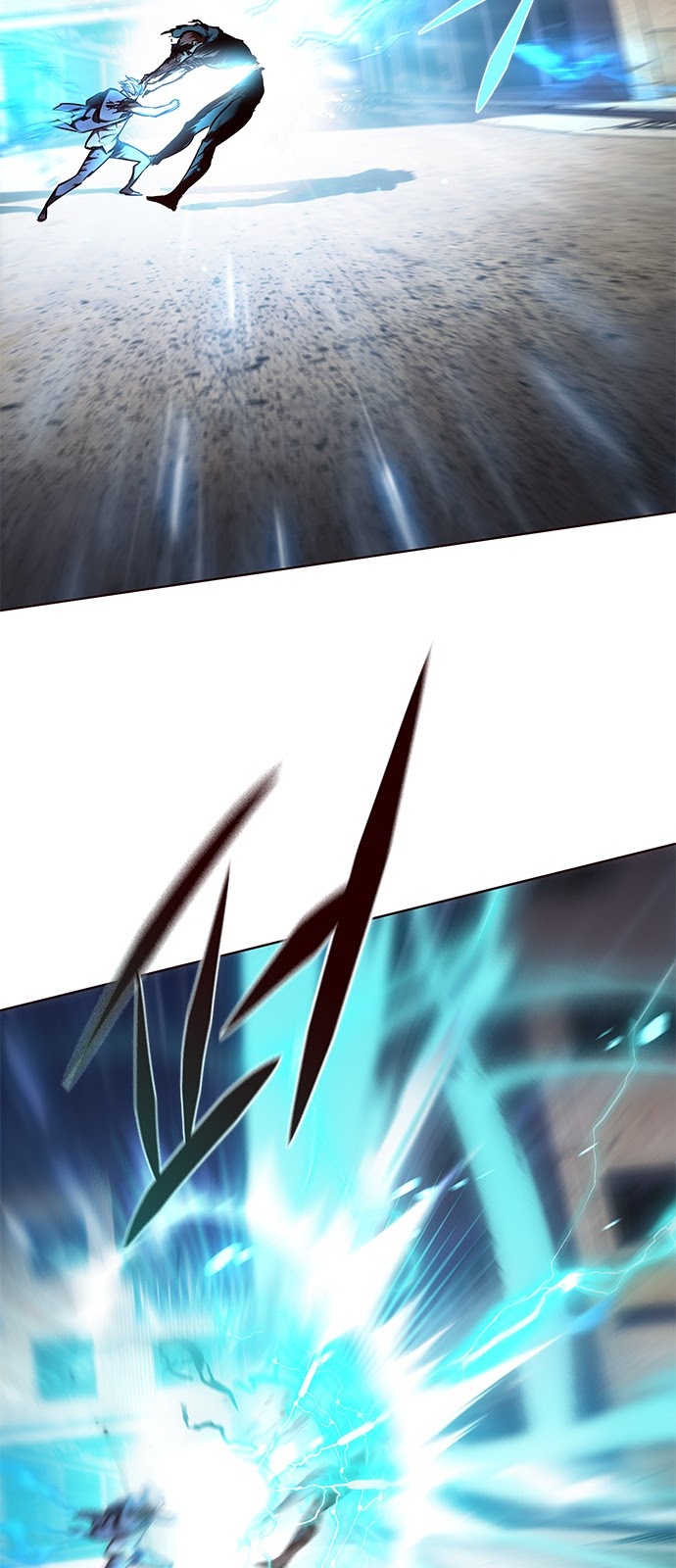 Eleceed