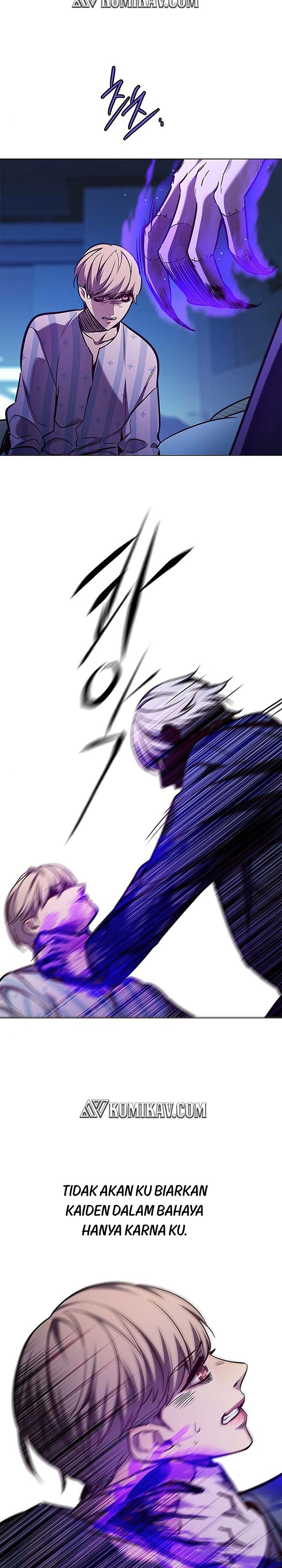 Eleceed