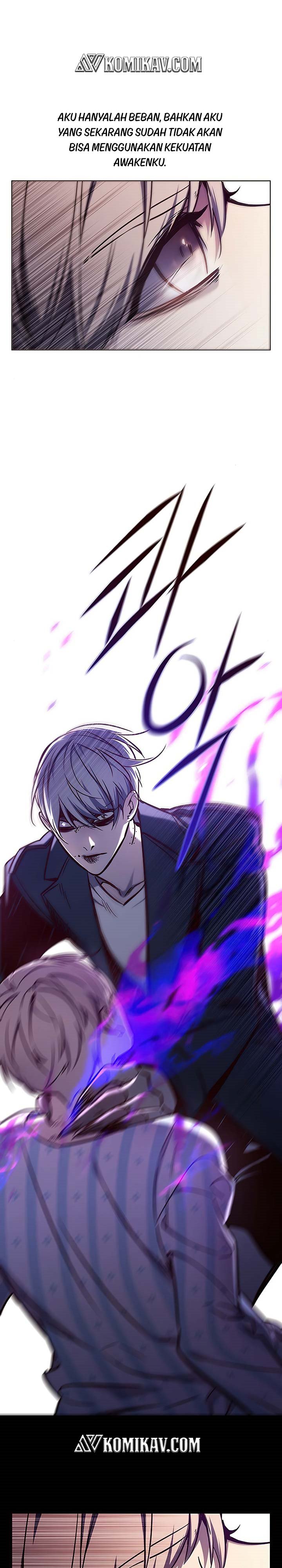 Eleceed