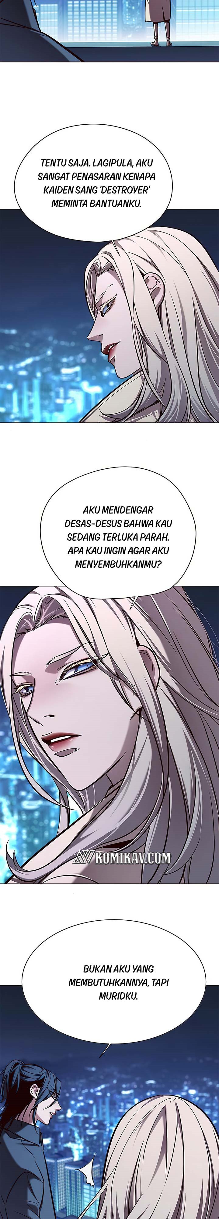 Eleceed
