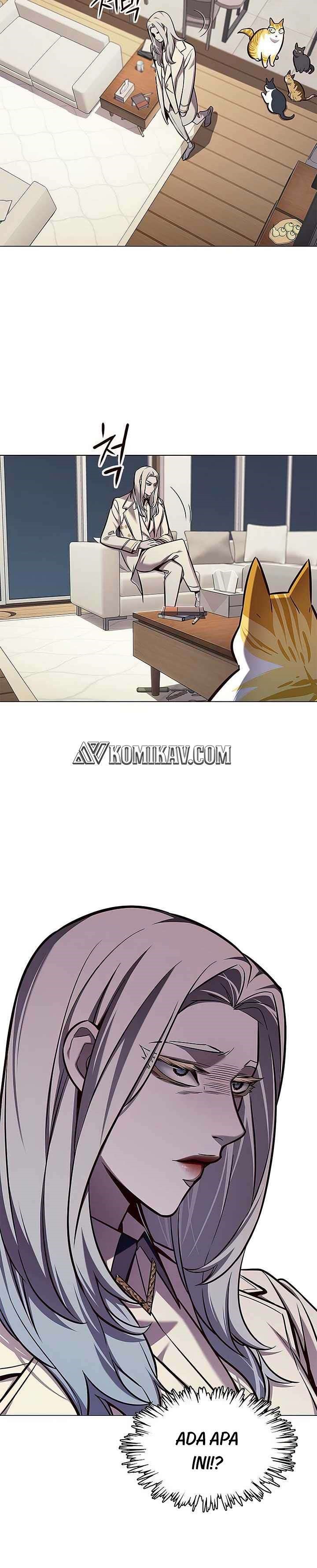 Eleceed