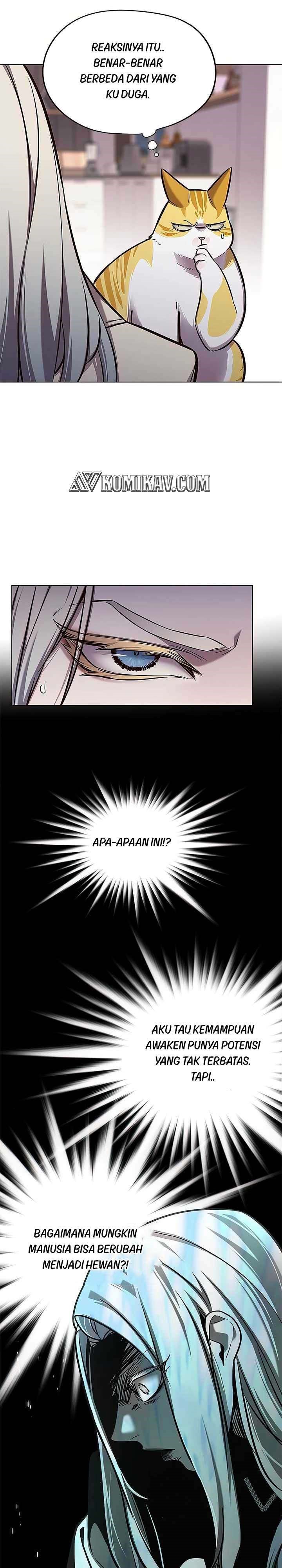 Eleceed