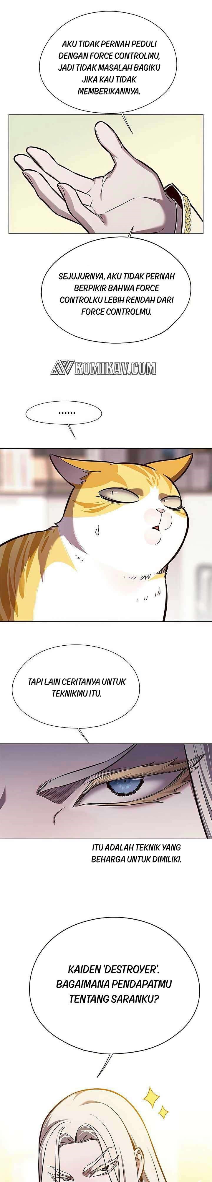 Eleceed