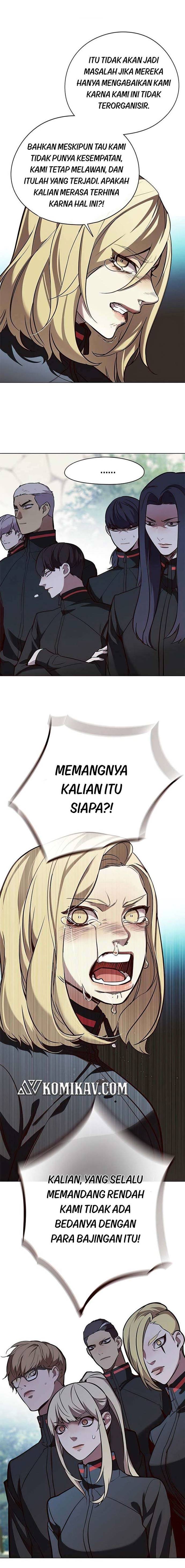Eleceed