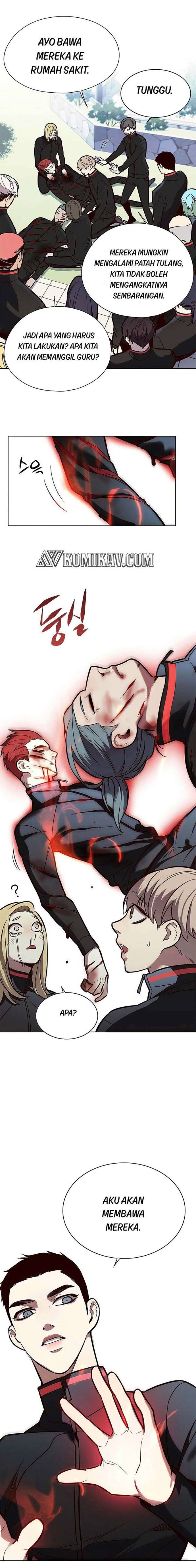 Eleceed