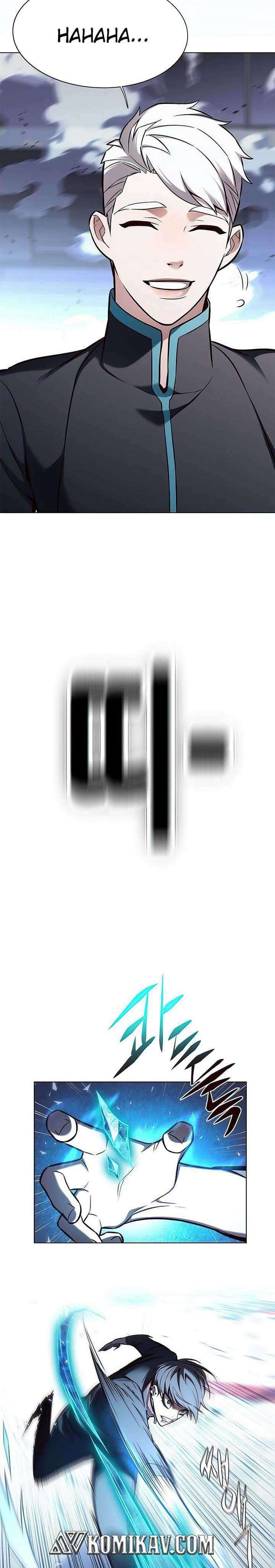 Eleceed