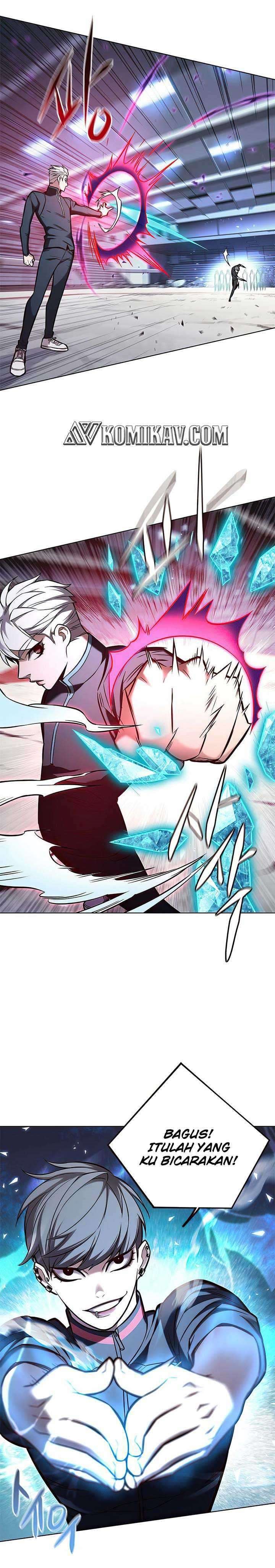 Eleceed