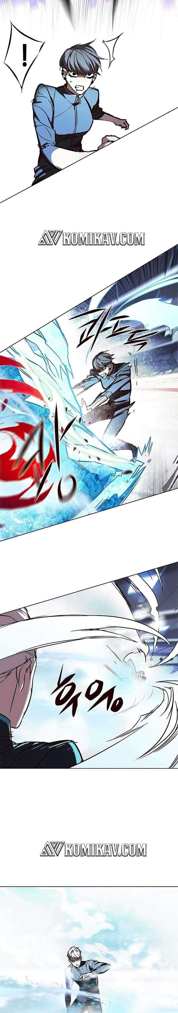Eleceed
