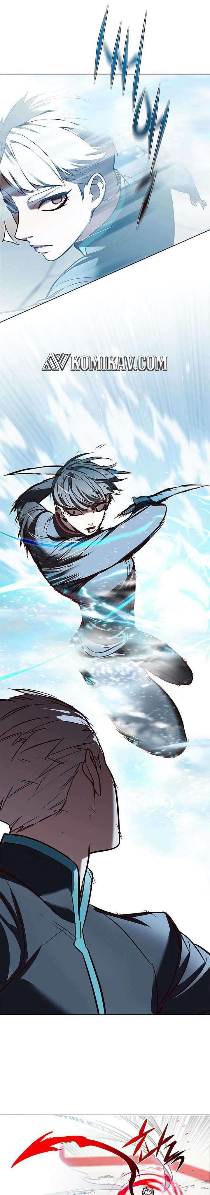Eleceed