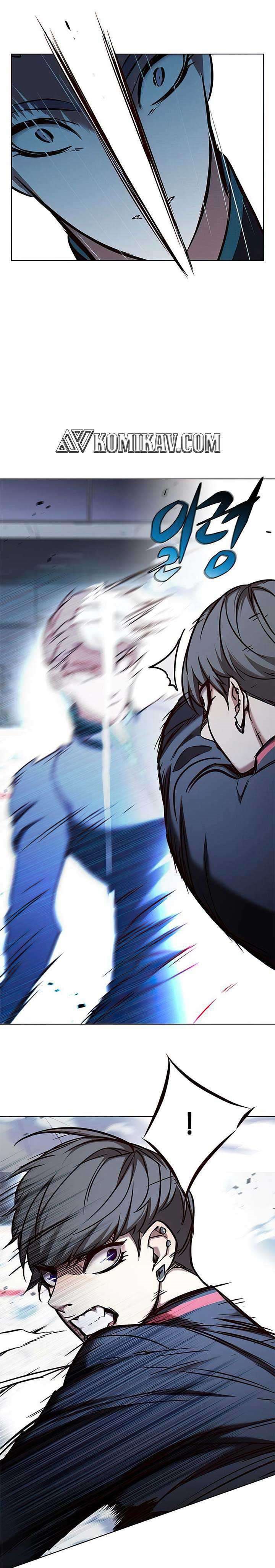 Eleceed
