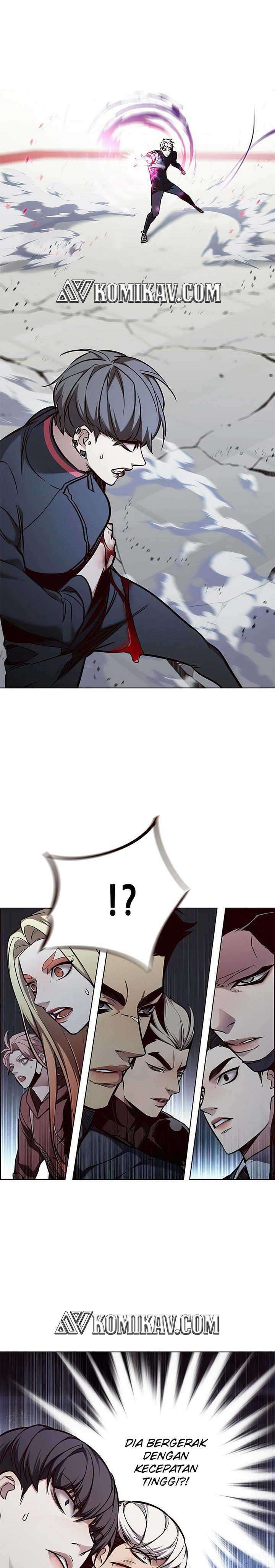 Eleceed