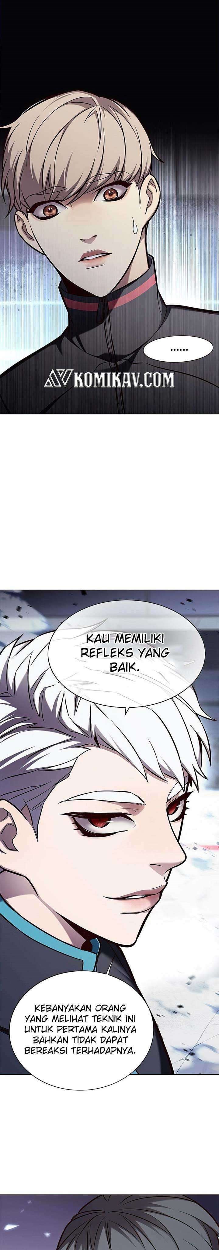 Eleceed
