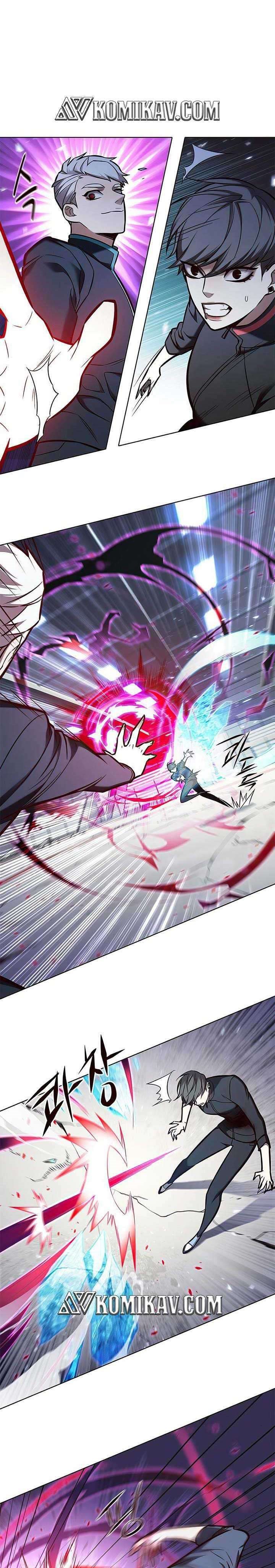 Eleceed