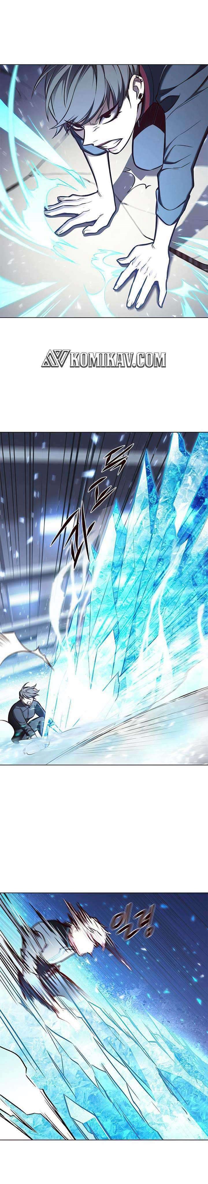 Eleceed