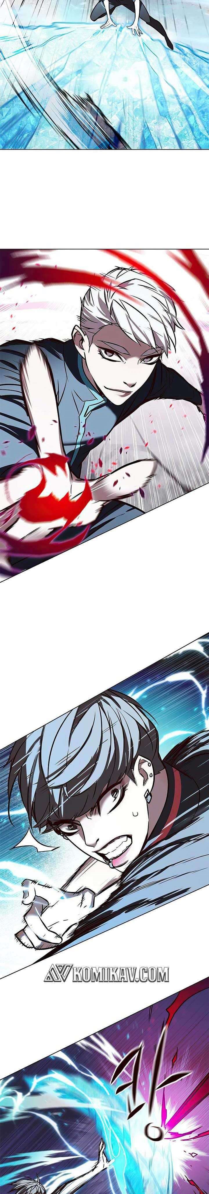 Eleceed