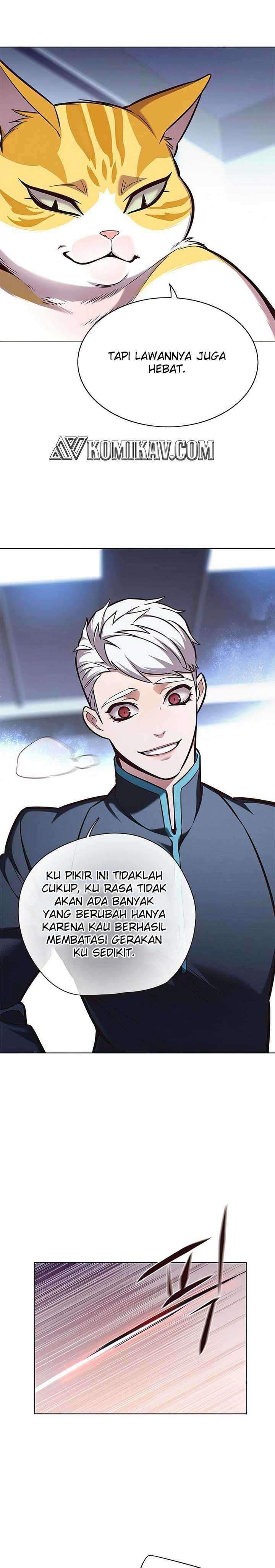 Eleceed