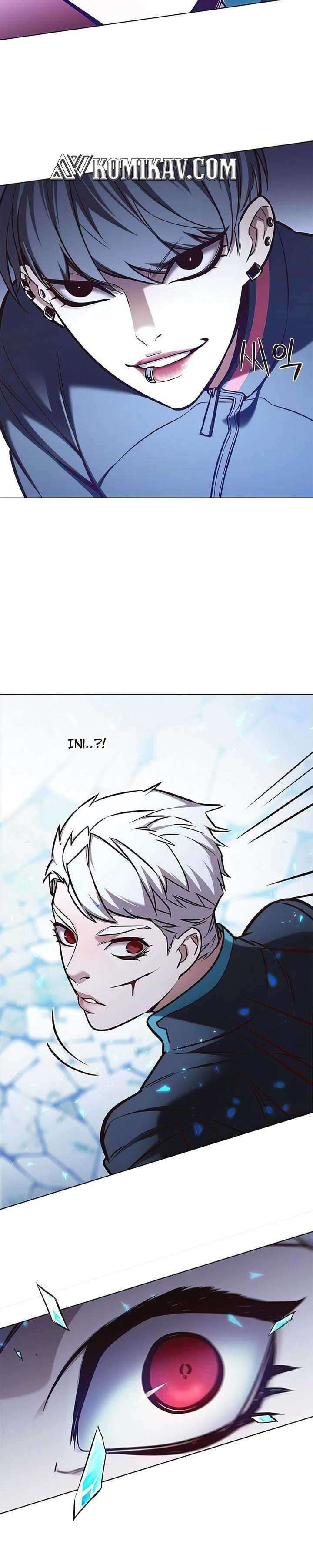 Eleceed