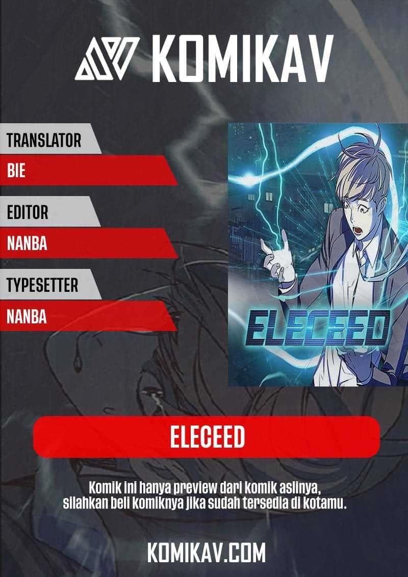Eleceed