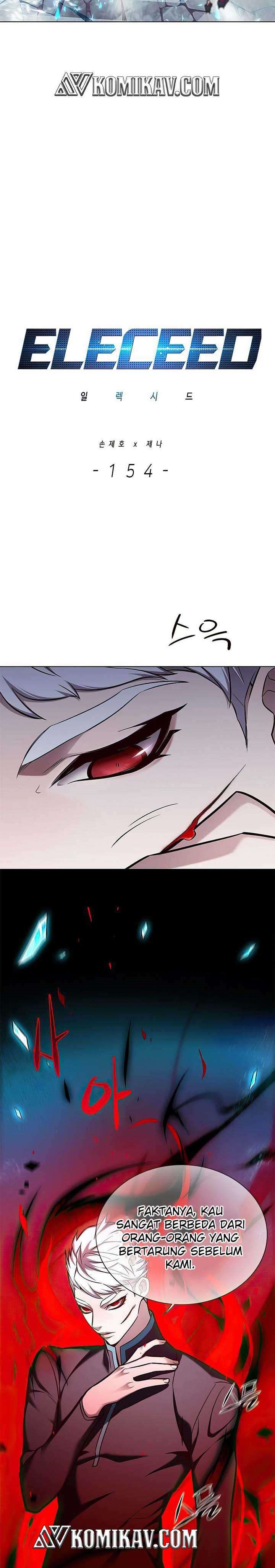 Eleceed