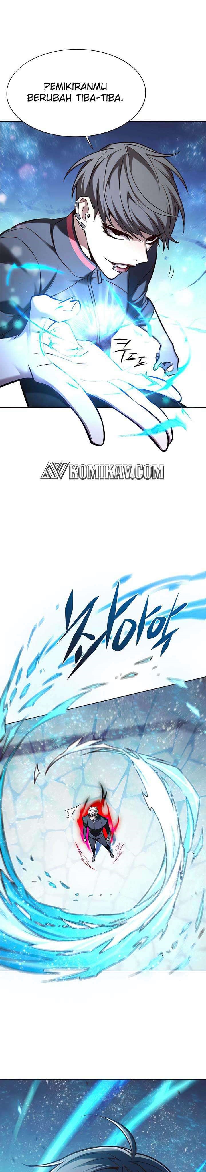 Eleceed