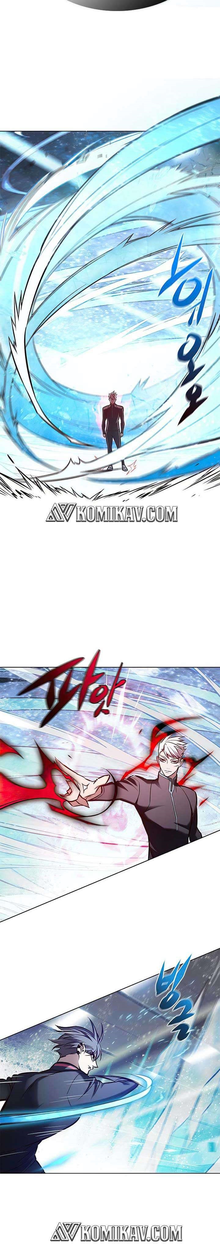 Eleceed