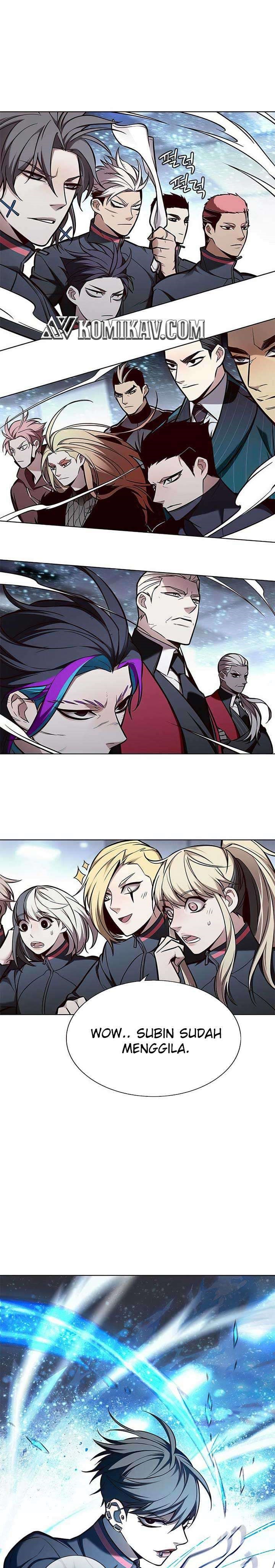 Eleceed