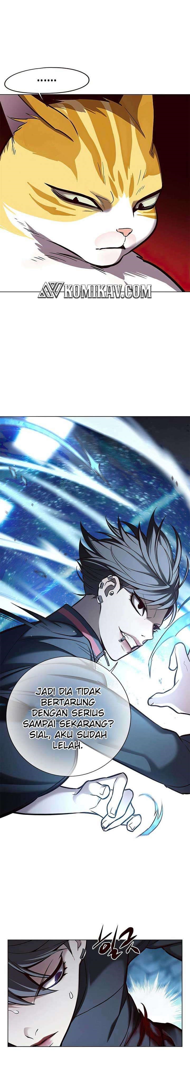 Eleceed
