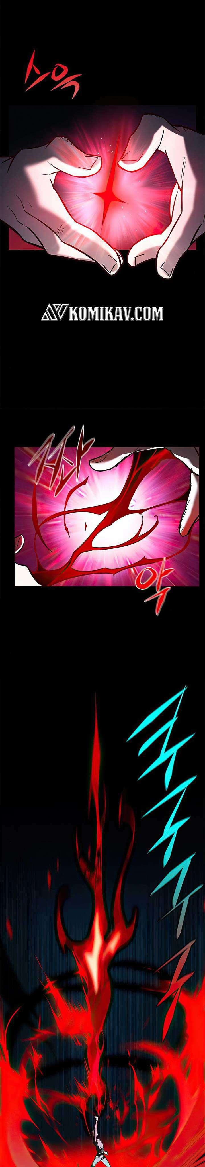 Eleceed