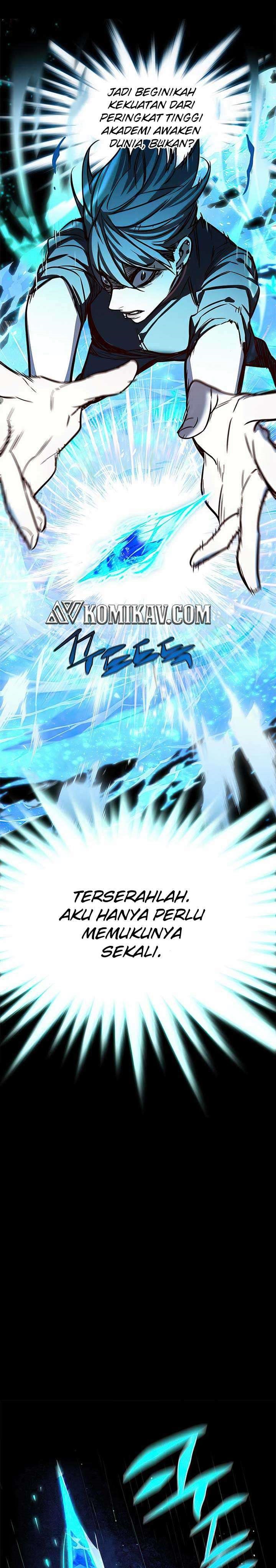 Eleceed