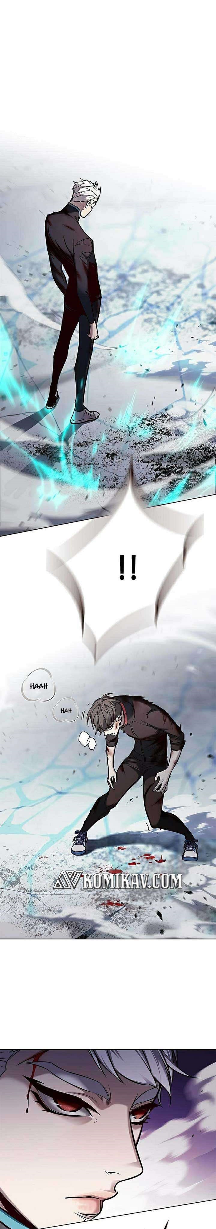 Eleceed