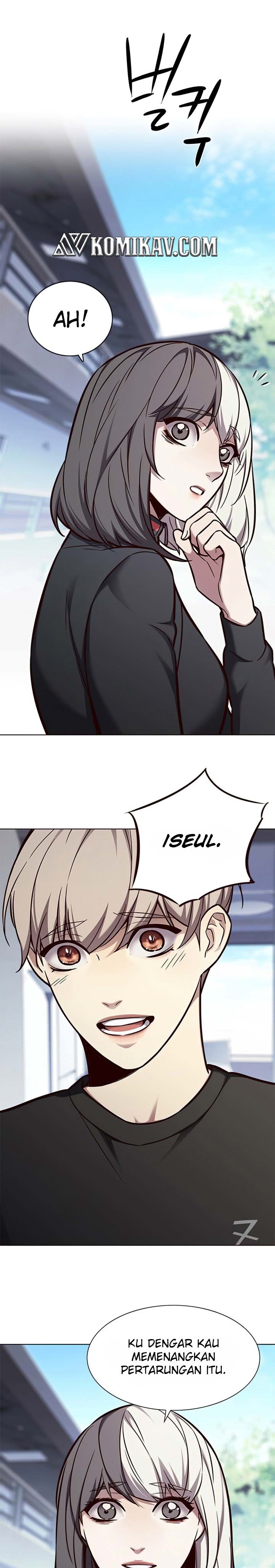 Eleceed