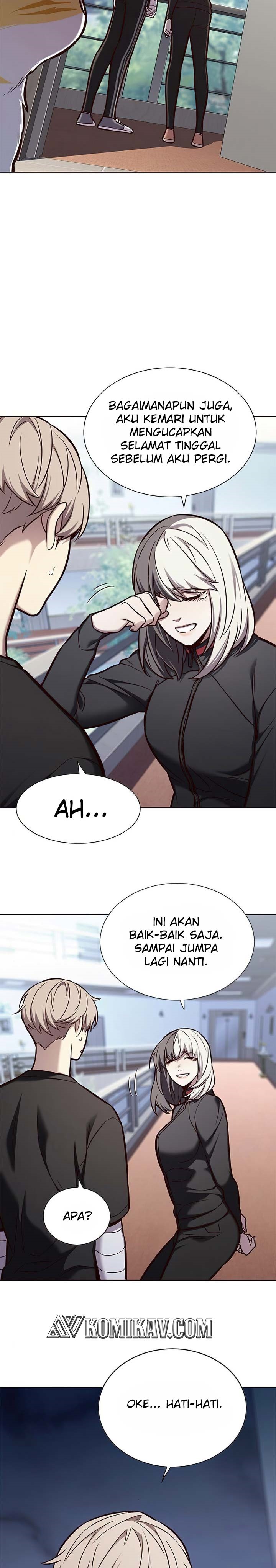 Eleceed