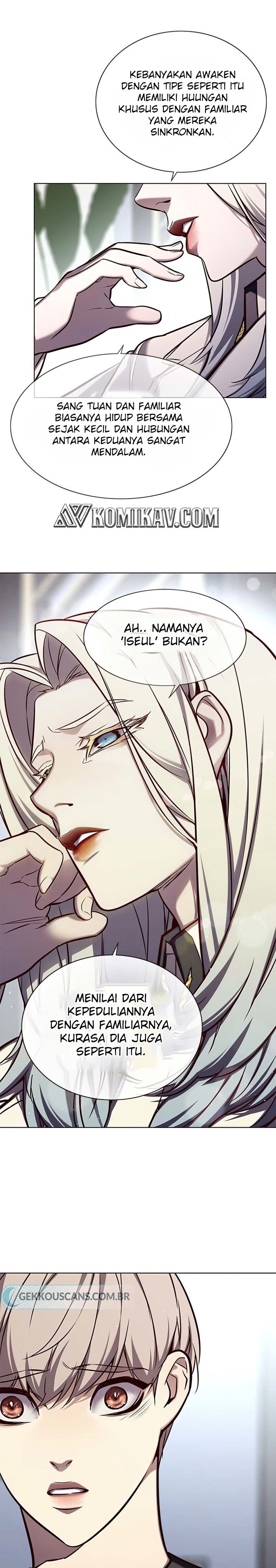 Eleceed