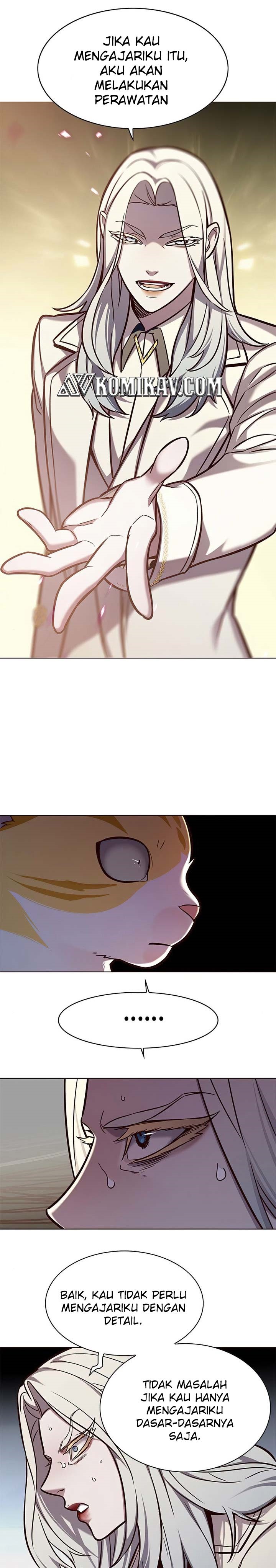Eleceed