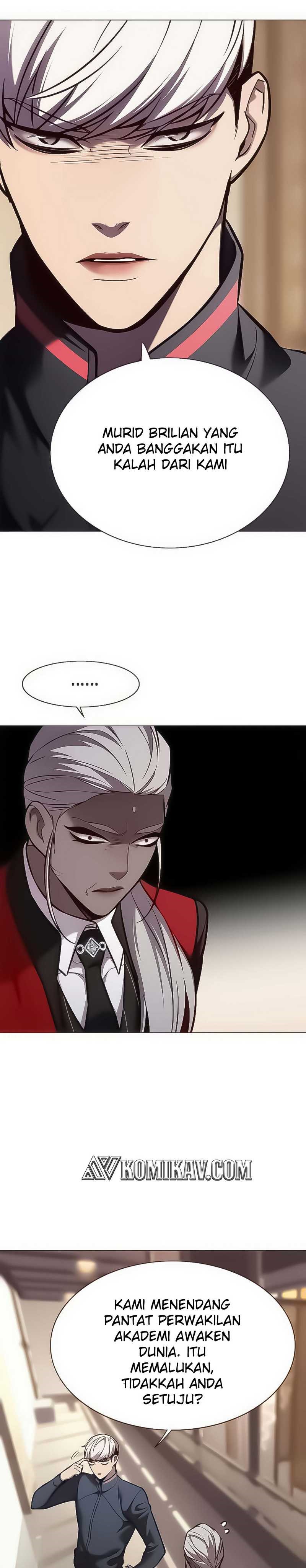 Eleceed