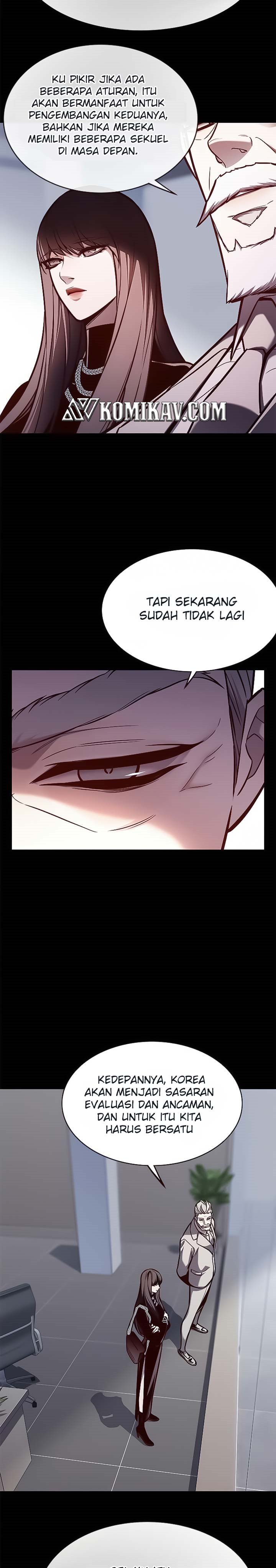 Eleceed