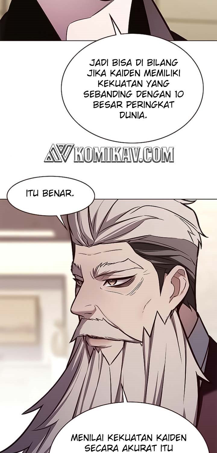 Eleceed