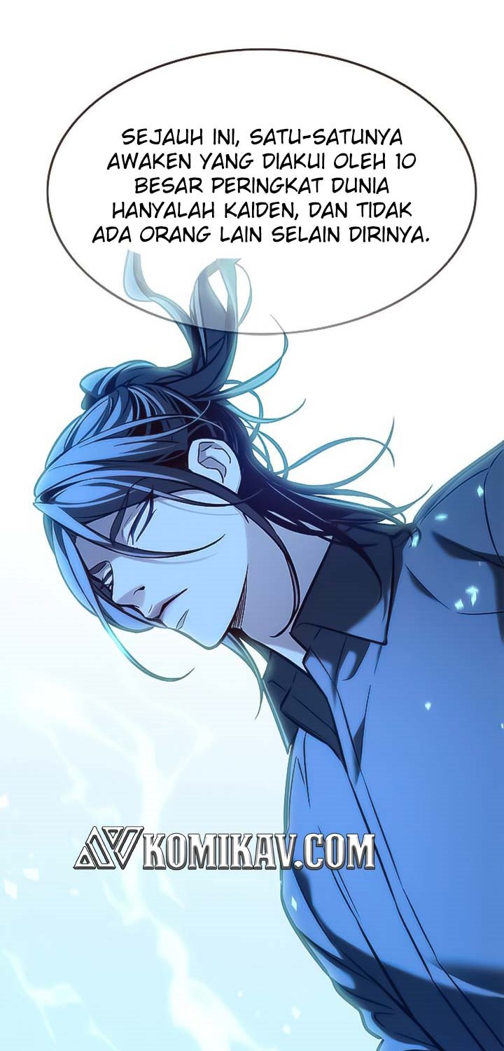 Eleceed