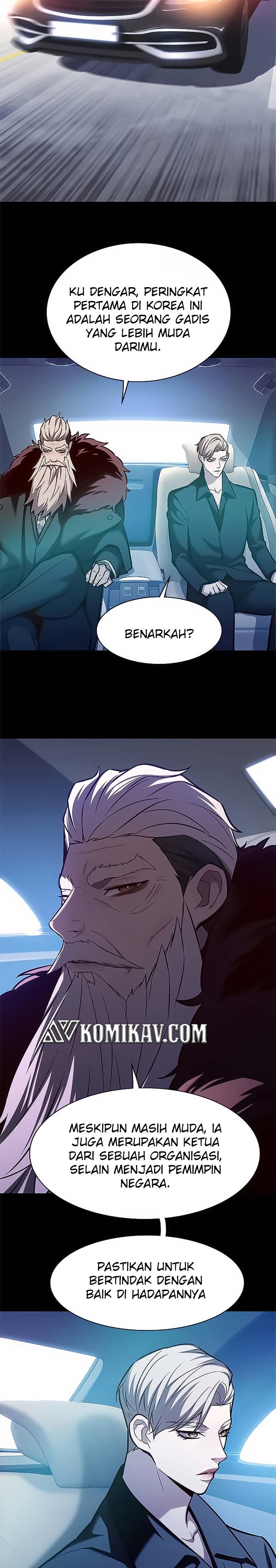 Eleceed