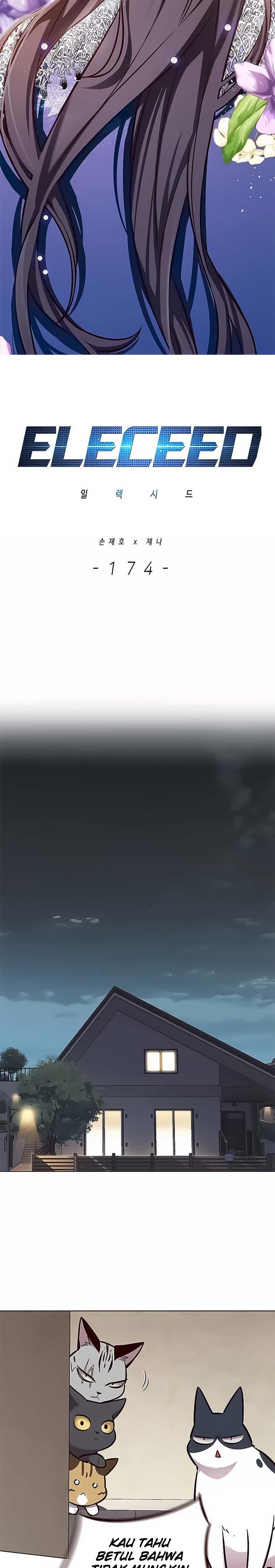 Eleceed